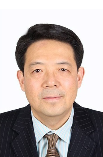 Hou Wenbo - Vice-President