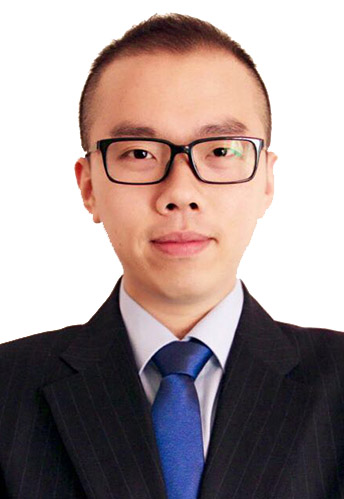 Kang Ning - Executive Secretary